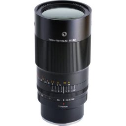 Obiectiv foto DSLR Obiectiv Manual TTArtisan 100mm F2.8 Macro 2X Full Frame - FujiFilm GFX