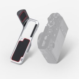 Maner FALCAM F22&F38 Quick Release L Shaped Handle Silk FOR FUJIFILM X100 VI