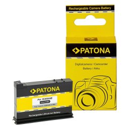 Baterie PATONA pentru Insta360 X4 CINSBBMA - 1417