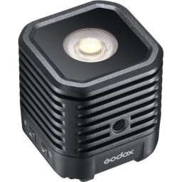 Lumini foto-video ​Lampa LED 4W Godox WL4B Waterproof LED Light 5500K