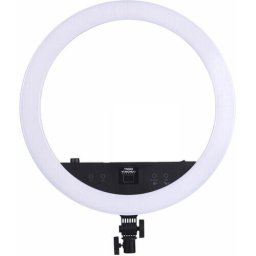 Lumini foto-video Lampa LED Circulara 48W 55cm YONGNUO YN808 Daylight 5600K