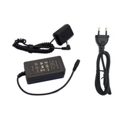 Alimentator Sony AC-FZ100 8.4V 3A 230V EU Dummy Battery Camera Adapter Spring Cord