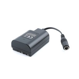 Alimentator Tip Baterie BLD10 Panasonic DMW-DCC9 Dummy Battery DC COUPLER TYPE-C SPRING CORD