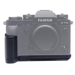 ​Maner L Shape Mcoplus MCO-XT3 Hand Grip L Type Bracket Pentru Fujifilm XT3