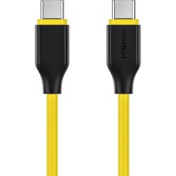 ​Cablu USB-C la USB-C 100W 1.5m Deity C24 Cable