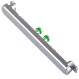Piese si componente Buton Volum Honor Magic7 Pro, Gri (Lunar shadow Grey), Service Pack 5167AANQ