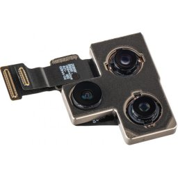 Piese si componente Camera Spate Apple iPhone 12 Pro, cu banda