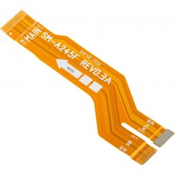 Piese si componente Banda Placa Samsung Galaxy A24 4G A245, Main