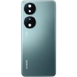 Piese si componente Capac Baterie Honor X7b 4G, Verde (Emerald Green), Service Pack 0235AHEX
