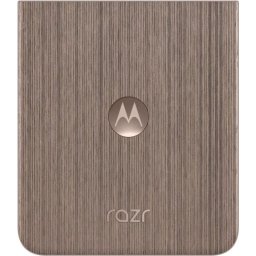 Piese si componente Capac Baterie Motorola Razr 60 Ultra, Bej (Mountain Trail), Service Pack SL98E76757
