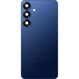 Piese si componente Capac Baterie Samsung Galaxy S25+ S936, Albastru (Blue Black), Service Pack GH82-36350E