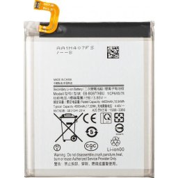 Piese si componente Acumulator pentru Samsung Galaxy S10 5G G977, EB-BG977ABU