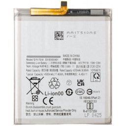 Piese si componente Acumulator pentru Samsung Galaxy S22+ 5G S906, EB-BS906ABY