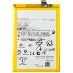 Piese si componente Acumulator pentru Motorola Moto G15 / E15 / G05, RL52