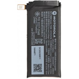 Piese si componente Acumulator Motorola Razr 40 Ultra, PM08, Swap SB18D64677