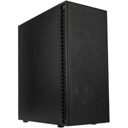 Carcasa OBSERVATORY HF PWM MB, Mid-Tower, Negru PGW-CH-KOL-128
