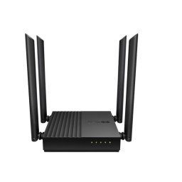Router Wireless Dual Band TP-Link 2.4 si 5 gHz - ARCHER C64