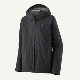 Patagonia - geaca - M Torrentshell 3l - Negru