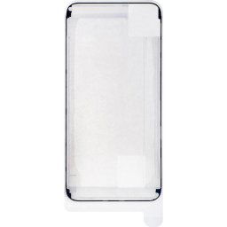 Piese si componente Adeziv Display Apple iPhone 7 Plus, Negru, Service Pack