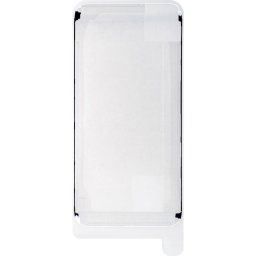 Piese si componente Adeziv Display Apple pentru iPhone 7 Plus, Alb, Service Pack