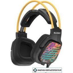 Casti G565, Headset, Wired, Negru