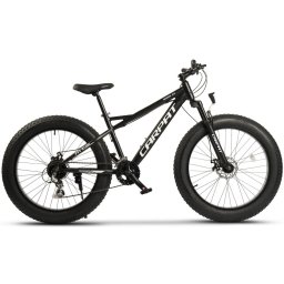 Bicicleta Fat Bike Carpat C26278H