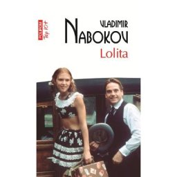 Lolita - Vladimir Nabokov