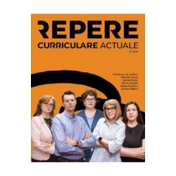 Repere curriculare actuale Nr.1 din 2025