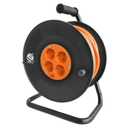 Prelungitor TAMBUR PRELUNGITOR ELECTRIC 3X2.5MM 40M