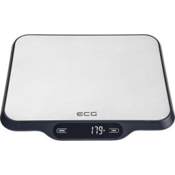 Cantar de bucatarie ECGKV215S 15 Kg Touch control