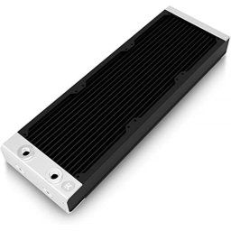 EKWB EK-Quantum Surface P360M, radiator (black)