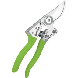 Foarfeca de gradina pentru arbusti FZNR 1006,lame otel inoxidabil SK5,diametru maxim taiere 20 mm