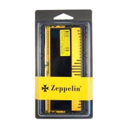 Memorie DDR4 8GB 2133 MHz 1 modul radiator