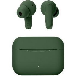 SEP Grim Olive, In-Ear, BT 5.4, IPX4, TWS, ANC + ENC, Olive