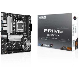Placa de baza PRIME B850M-K