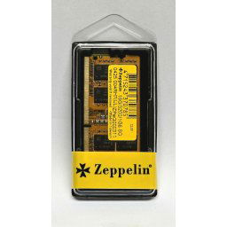 Memorie ZE-SD4-16G3200, 16GB, DDR4-3200 MHz, CL 22
