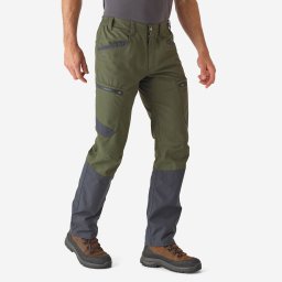 Pantalon Stepă Cargo 540 Bărbați