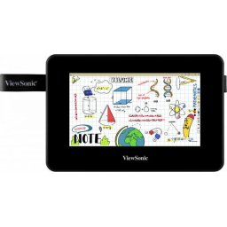 Tableta grafica 7 ViewSonic ID710-BWW ID710-BWW (timbru verde 0.18 lei)