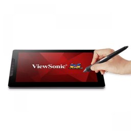 Tableta grafica 13.3 Viewsonic ID1330 ID1330 (timbru verde 0.18 lei)