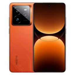 REALME GT 7 Pro 6.78" 5G 12/512GB DualSIM portocaliu