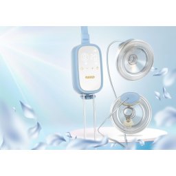 Neno velo – pompa de san electrica premium, fara fir, cu trei faze