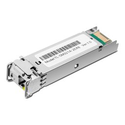 Modul SFP TP-Link TL-SM321A-2, conector LC, 1000Base-BX WDM Bi-Directional - TP-Link SM321A-2
