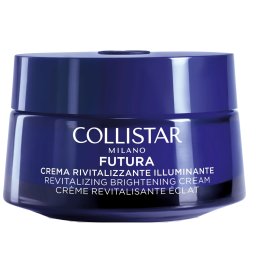 Crema revitalizanta de zi Futura Revitalizing Collistar, 50 ml