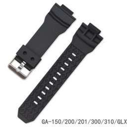 Curea tip Casio G-Shock GA-150/200/201/300/310/GLX