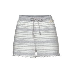 s.Oliver Pantaloni crem / gri