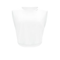 Winshape Sport top 'AET115LS' alb natural