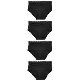 Next Slip negru