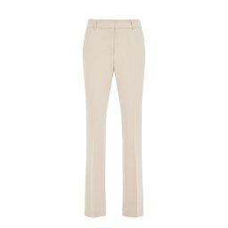 WE Fashion Pantaloni bej