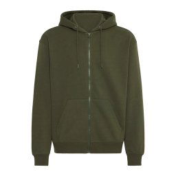 BLEND Hanorac 'BHJUSTE' verde închis