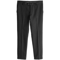 Next Pantaloni cu dungă negru